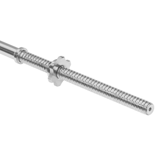 Rebel Active &amp;Scaron;ipka za tegove zakrivljena RBA-2222, 150cm, 8.5kg / 30mm, Srebrne boje Slike
