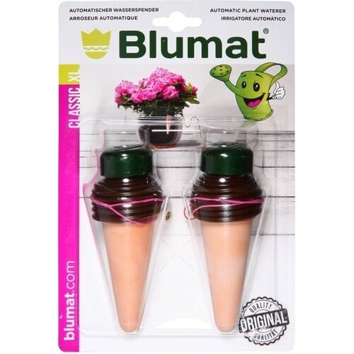 Blumat za notranje rastline XL v kompletu Cene