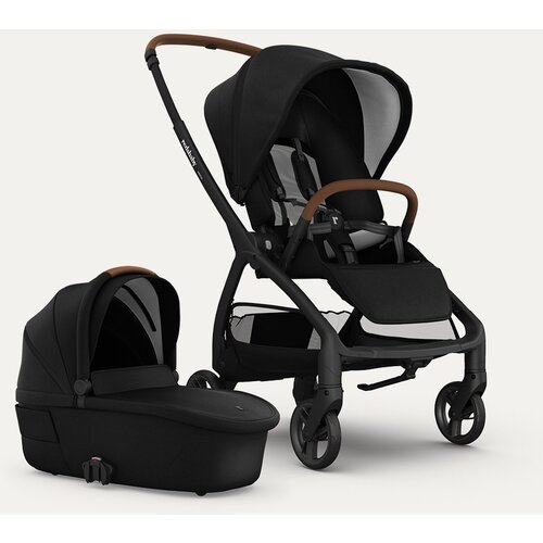 Redsbaby AERON kolica, Black 2u1 B Slike