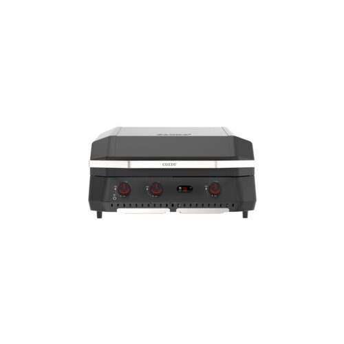  Cozze plinski roštilj g-800 plancha-grill Cene