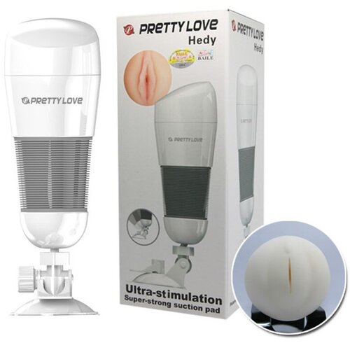 PRETTY LOVE MALE PRETTY LOVE HEDY MASTURBATOR VAGINA Cene