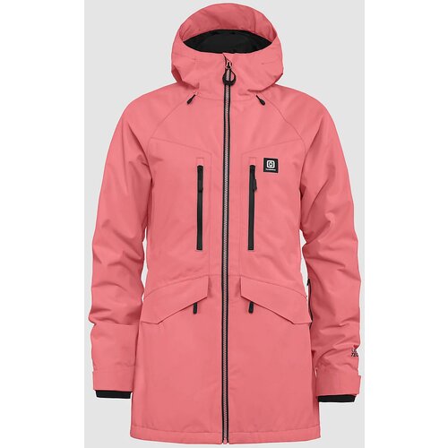 Horsefeathers Larra II Jakna tea rose Cene