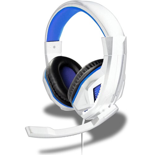 Steelplay Slušalice HP44 Bijelo-Plave, (57192183) Cijene