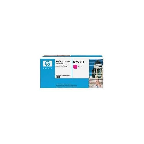  HP Q7583A 503A (3800) rdeč/magenta - original Cene
