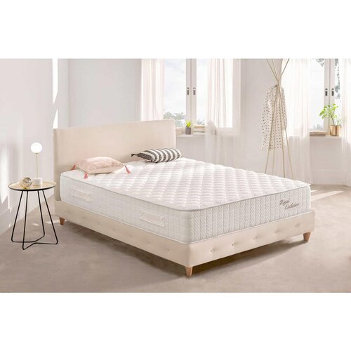 Moonia Vzmetnica Žepne vzmeti Royal Exclusive Muelles, 30cm, 160x190cm - (21563368) Cene
