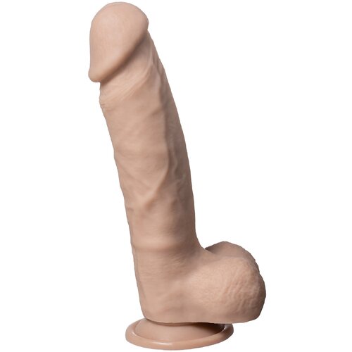 SilexD Real Skin Model 1 9&amp;quot; Flesh Slike