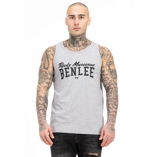 Benlee Men's singlet regular fit