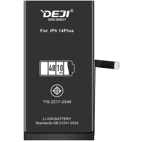  Baterija za Iphone 14 Plus (6.7) 4810mAh HC Deji Slike