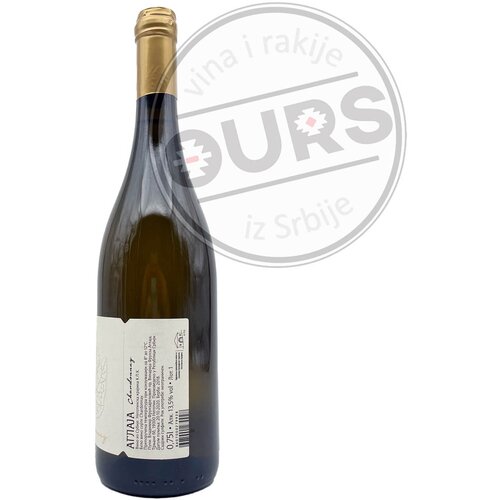  Aglaja Chardonny 0,75L Slike