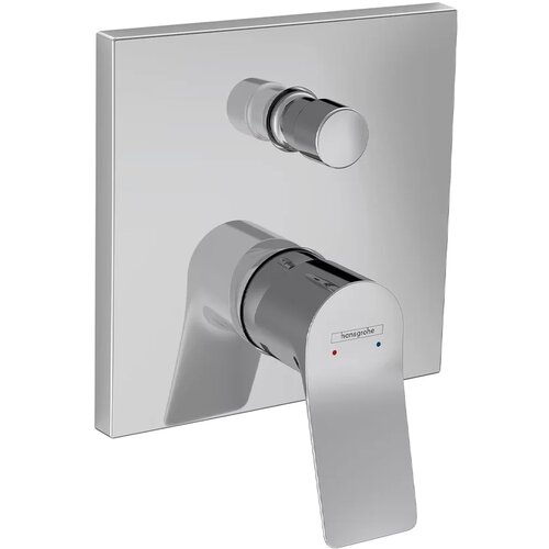 Hansgrohe 75415000 Vivenis pokrivna plošča Cene