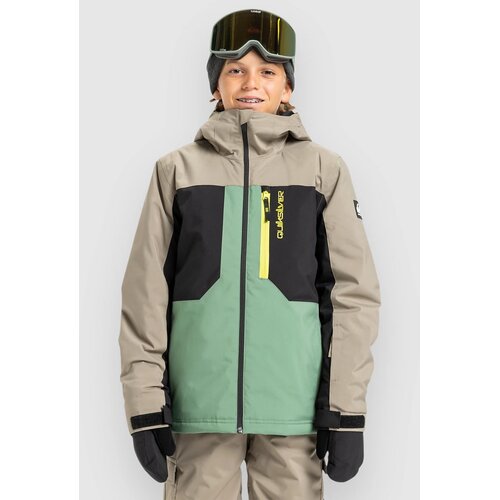 Quiksilver Dawson Kids Jakna fallen rock Cene