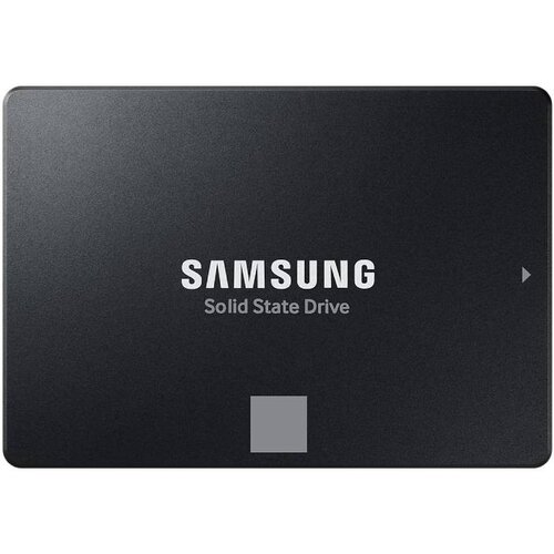 Samsung 1TB 2.5" SATA III MZ-77E1T0BW 870 EVO Series SSD Cene