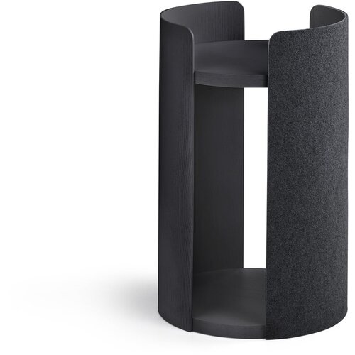 MiaCara Grebalica za mačke Torre Ash Black S – Cene