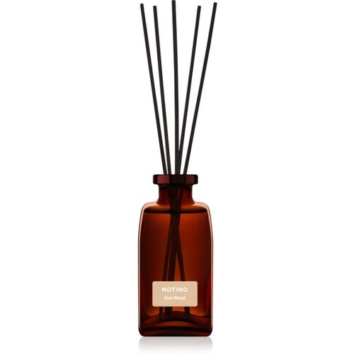 Notino Reed Diffuser Oud Wood aroma difuzor 250 ml Slike