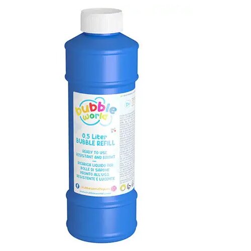 Dulcop Tekućina za mjehuriće 0,5l Cijene