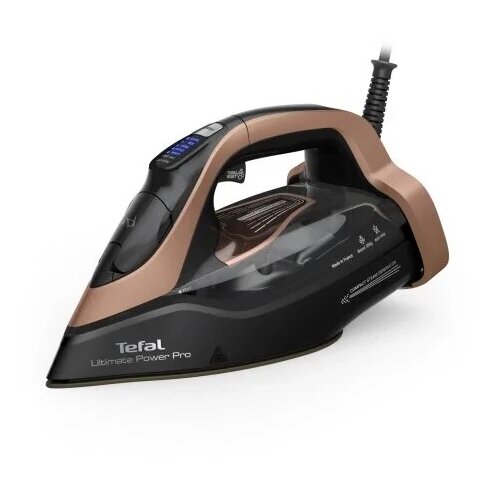 Tefal PEGLA NA PARU FV9E50 Cene