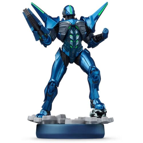 Nintendo amiibo Sylux (Metroid Prime 4) Cene