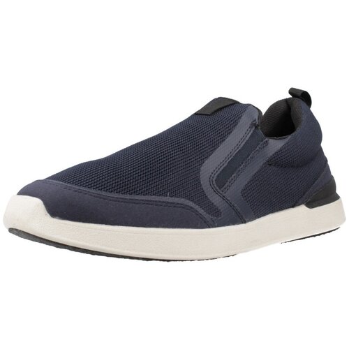 Clarks Modne superge LT EASE Modra Slike