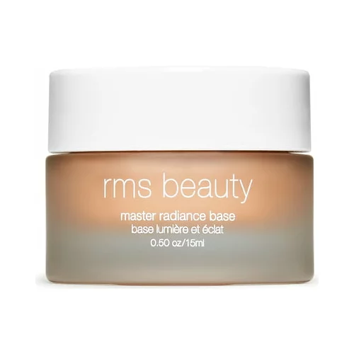 RMS Beauty master radiance base - rich in radiance