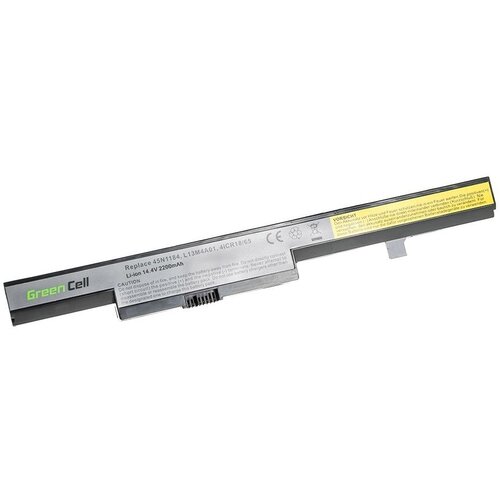 Green cell Baterija za Lenovo IdeaPad B40 / Eraser B40 / N40 / B50 / N50, 2200 mAh Cene