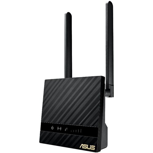 Asus router Asus 4G-N16 Slike