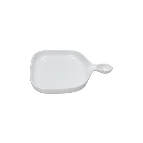  TANJUR 28*25CM GOURMET BIANCO Slike
