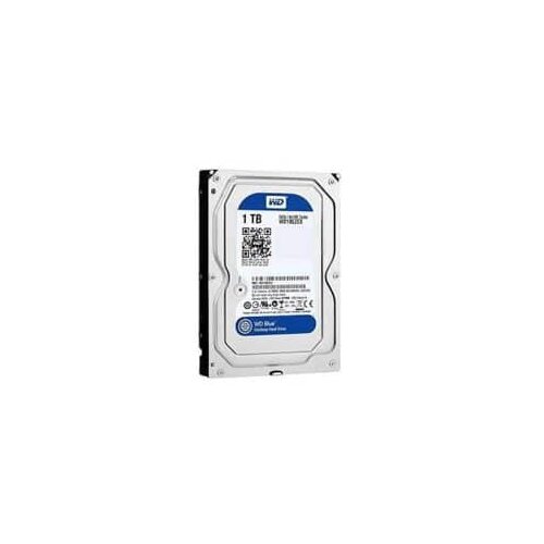 Hard disk WD HDD 1TB SATA3 64MB Pull Caviar Blue Cijene