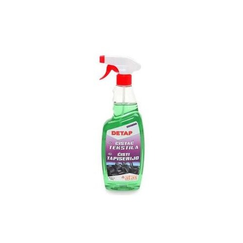 ATAS DETAP TEKUĆINA ZA PRANJE TAPACIRUNGA 750ML Slike