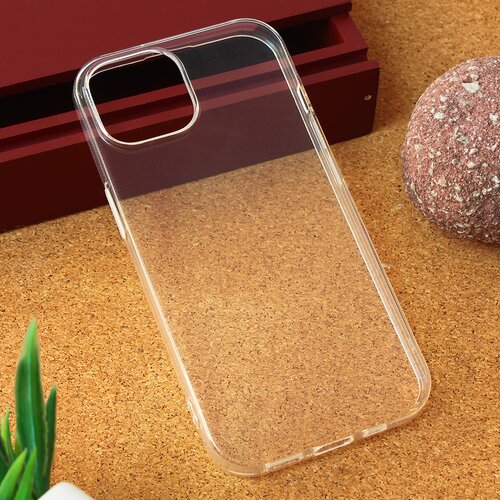  Maska za telefon Teracell Giulietta za iPhone 15 6.1 transparent Cene