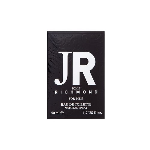 John Richmond for Men toaletna voda za mu&amp;scaron;karce 50 ml Slike
