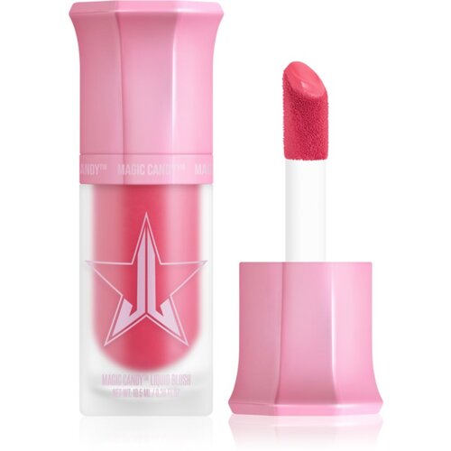 Jeffree Star Cosmetics Magic Candy Liquid Blush tekoče rdečilo odtenek Watermelon Latex 10 g Cene