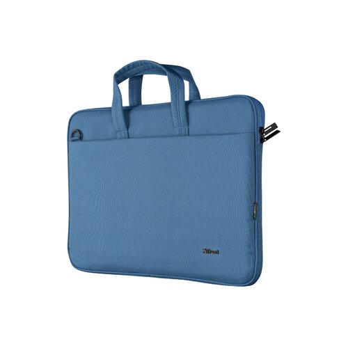Trust torba za laptop 16&amp;#039;&amp;#039; plava Bologna ECOID: EK000576427 Slike