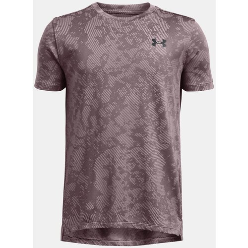 Under Armour Boys&amp;#039; T-shirt UA Tech Vent Geode SS - Boys Slike