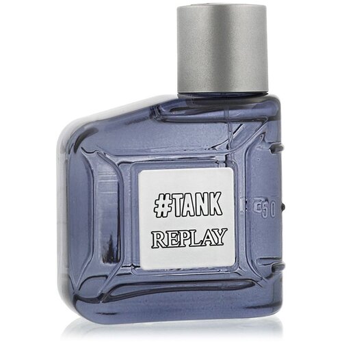 Replay #Tank toaletna voda 50 ml za mo&scaron;ke Cene