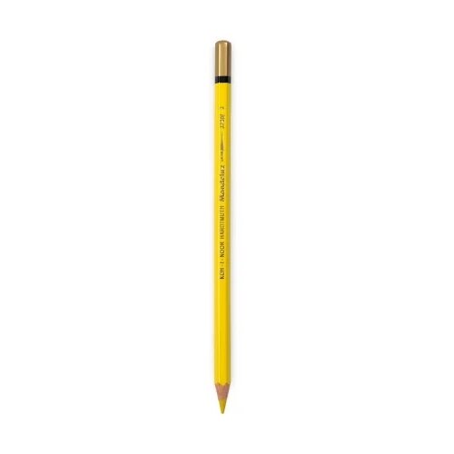 Koh i Noor akvarel u olovci - odaberite nijansu chrome yellow ( 209001 ) Slike