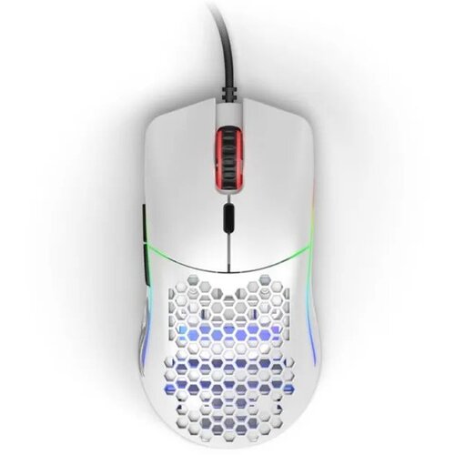 PC Mouse Glorious Model O - Vhite Cene