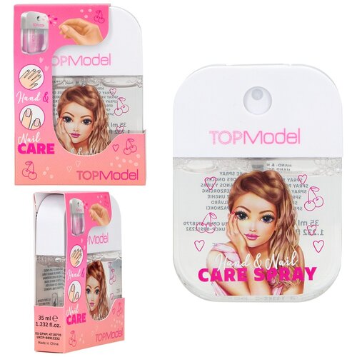 Top Model Tm - Sprej Za Ruke I Nokte Beauty And Me 4 10/1 Cene