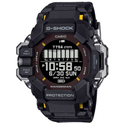 G-shock ročna ura Rangeman GPR-H1000-1ER Cene