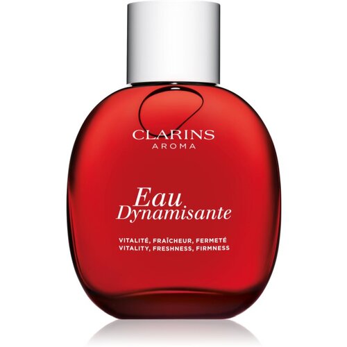 Clarins Eau Dynamisante Treatment Fragrance osvežilna voda uniseks 100 ml Cene