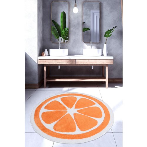 Wallity prostirka za kupatilo 90cm Šarena Slike