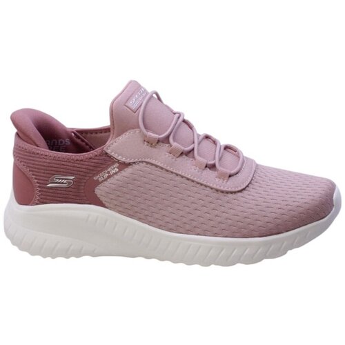 Skechers Nizke superge 144979 Rožnata Cene