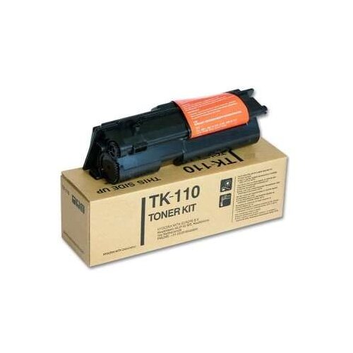 Kyocera Toner TK-110 (črna), original Slike