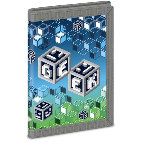 Ars Una Geek novčanik 9x12,5x2cm Cijene