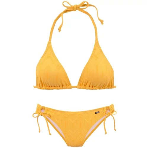 Buffalo Bikini žuta