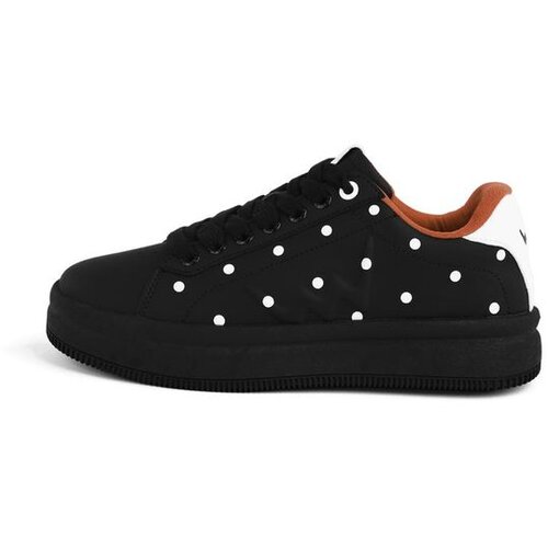 Vuch Ženske tenisice Lucky Dots Black, veličine 37&ndash;38 Cijene
