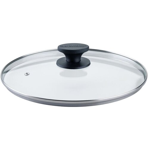 Fackelmann stakleni poklopac 32cm Cene