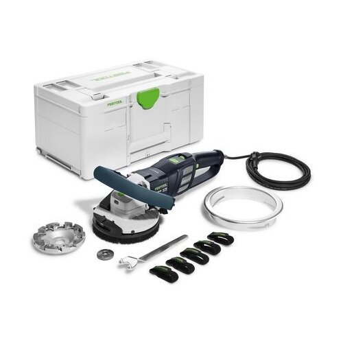 Festool RG 130 ECI-Set DIA HD Renofix Slike