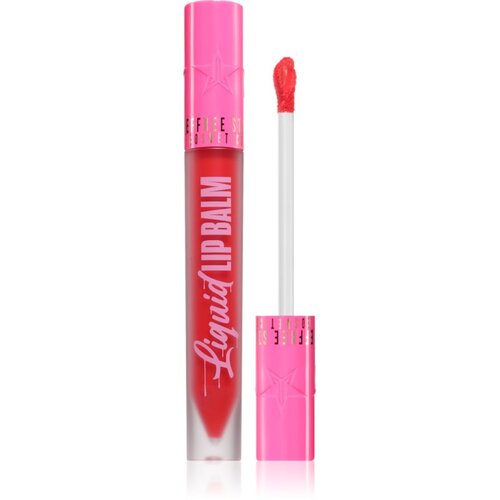 Jeffree Star Cosmetics Liquid Lip Balm balzam za usne s hranjivim učinkom nijansa RedRum 5 ml Cijene