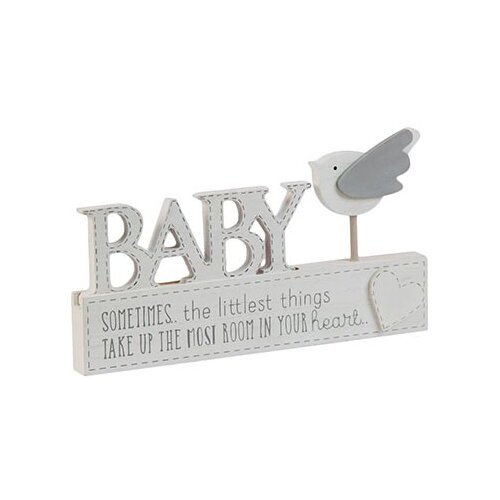 Widdop & Co. stona dekoracija - petit cheri, baby bird Slike
