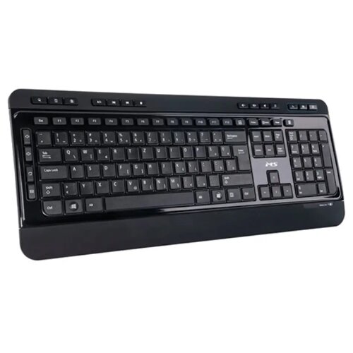 Kimtec TASTATURA KB KB-ALPHA M500 Slike